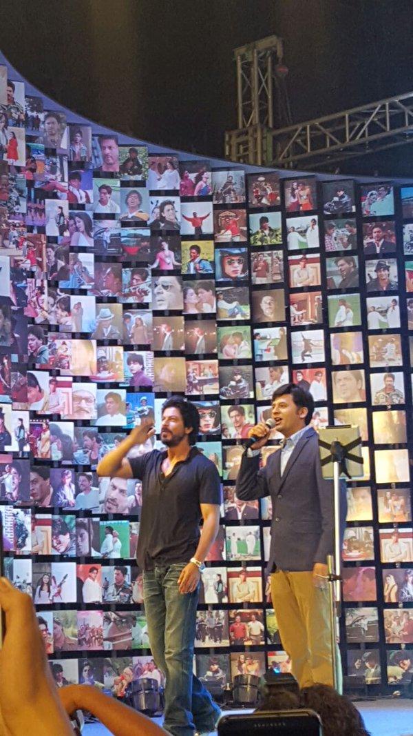 Fan Hindi Movie Photo Gallery